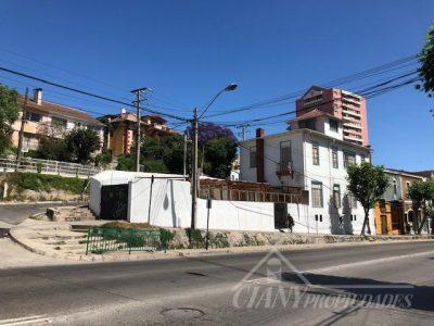 VENDO CASA COMERCIAL A PASOS ESTACION MIRAMAR VIÑA en Viña del Mar - Imagen 1