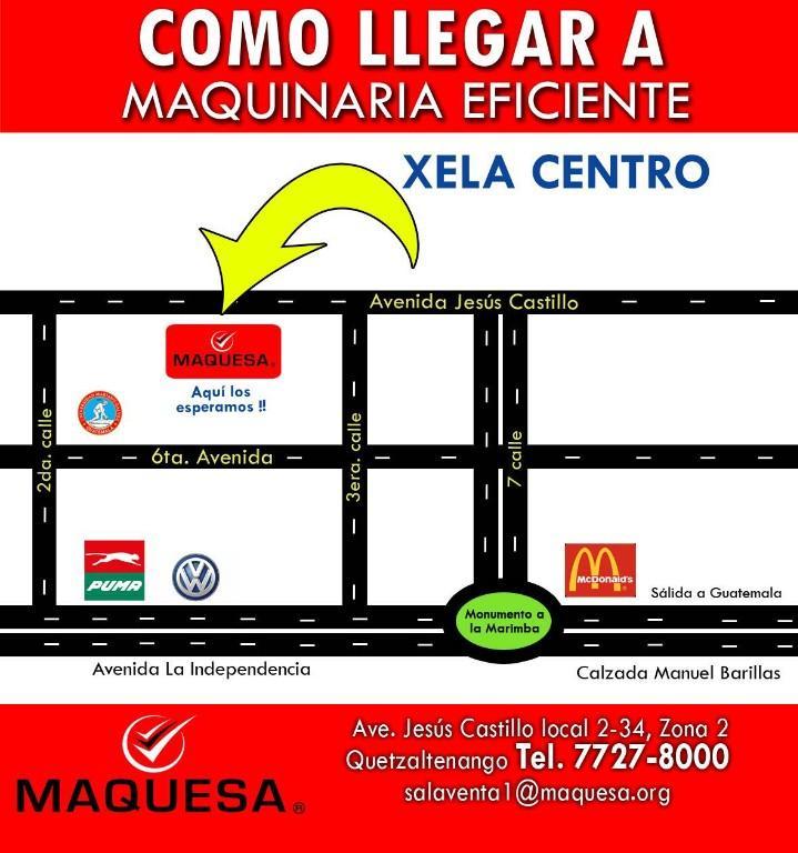 TAPACUELLO CON REFLECTIVOS en Guatemala - Imagen 4