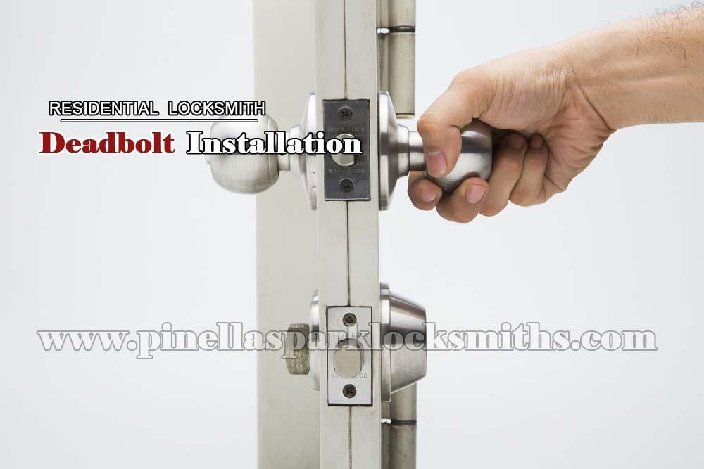 Pinellas Park Locksmiths in Tampa - Image 2