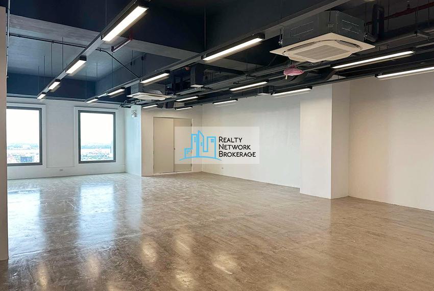 161 SqM Office Space for Rent in Cebu Exchange Tower in Cebu City - Image 3