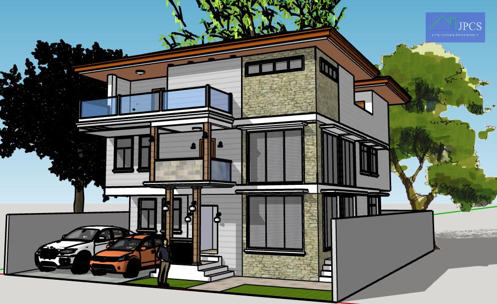 Affordable House / Building Contractor in Quezon City - Image 2