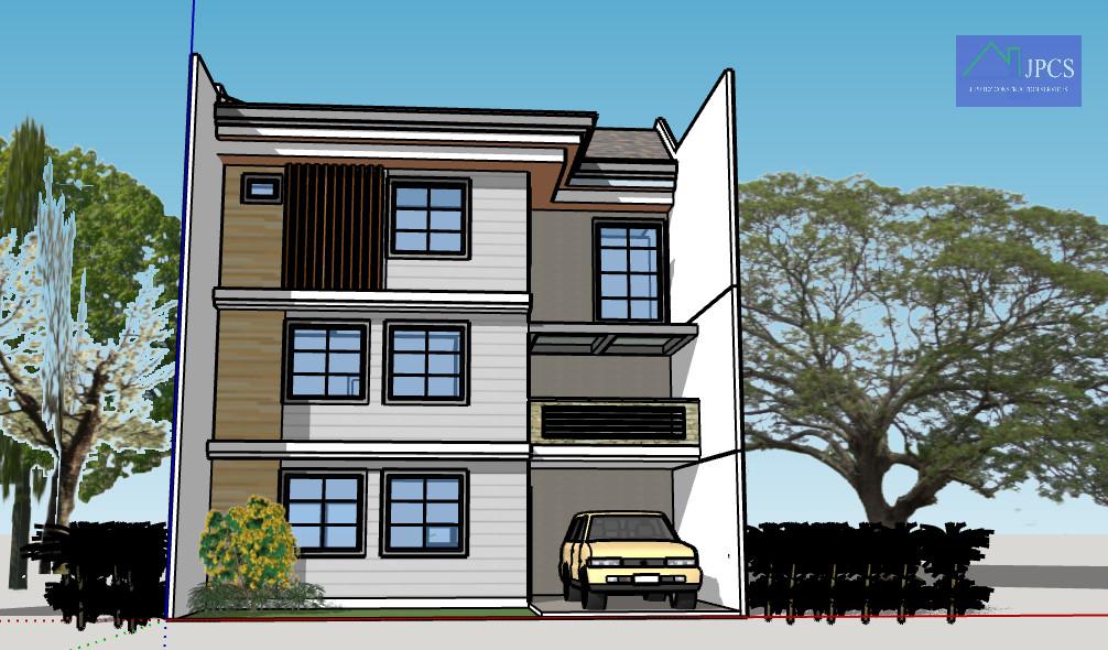 Affordable House / Building Contractor in Quezon City - Image 7