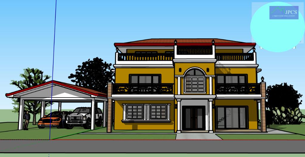 Affordable House / Building Contractor in Quezon City - Image 10