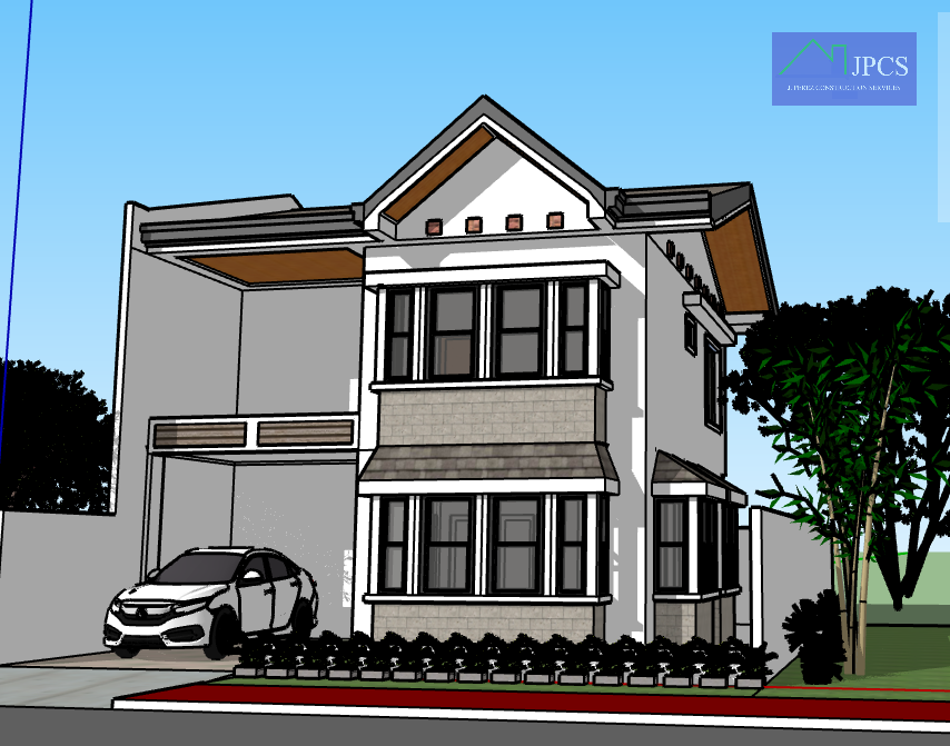 Affordable House / Building Contractor in Quezon City - Image 11