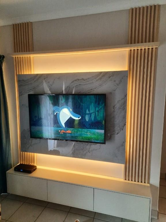 We do floating TV Stand in Centurion - Image 17