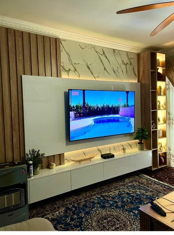 We do floating TV Stand in Centurion - Image 19