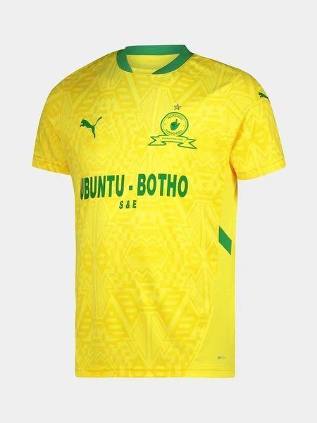 SOCCER AND RUGBY SHIRTS in Johannesburg - Image 5