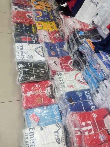SOCCER AND RUGBY SHIRTS in Johannesburg - Image 7