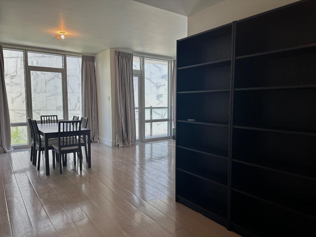 FOR LEASE Two-Bedroom Unit in Proscenium — Lorraine Tower in Cupang - Image 3