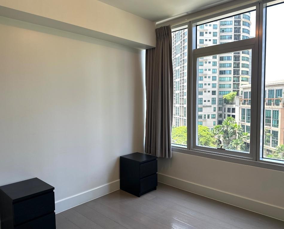 FOR LEASE Two-Bedroom Unit in Proscenium — Lorraine Tower in Cupang - Image 7