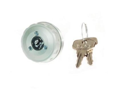 Touratech Engine Oil Lockable Cap BMW R1200GSA LC R1250GSA in Singapore - Image 1