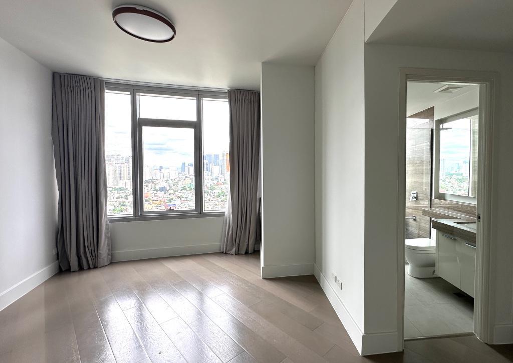 FOR LEASE Three-Bedroom Unit in Proscenium - Kirov Tower in Cupang - Image 3
