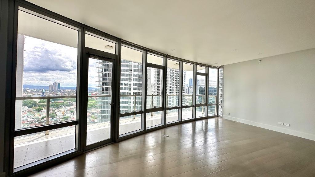 FOR LEASE Three-Bedroom Unit in Proscenium - Kirov Tower in Cupang - Image 2
