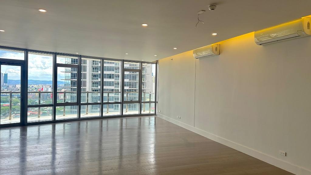 FOR LEASE Three-Bedroom Unit in Proscenium - Kirov Tower in Cupang - Image 1