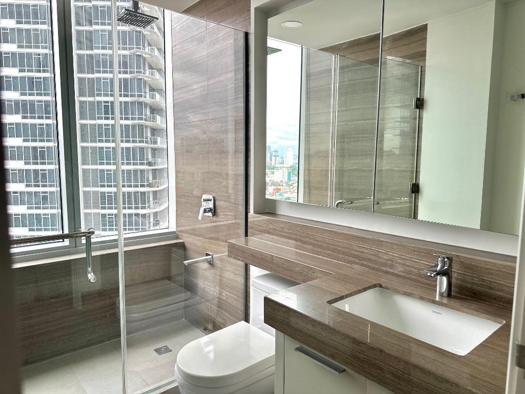 FOR LEASE Three-Bedroom Unit in Proscenium - Kirov Tower in Cupang - Image 4