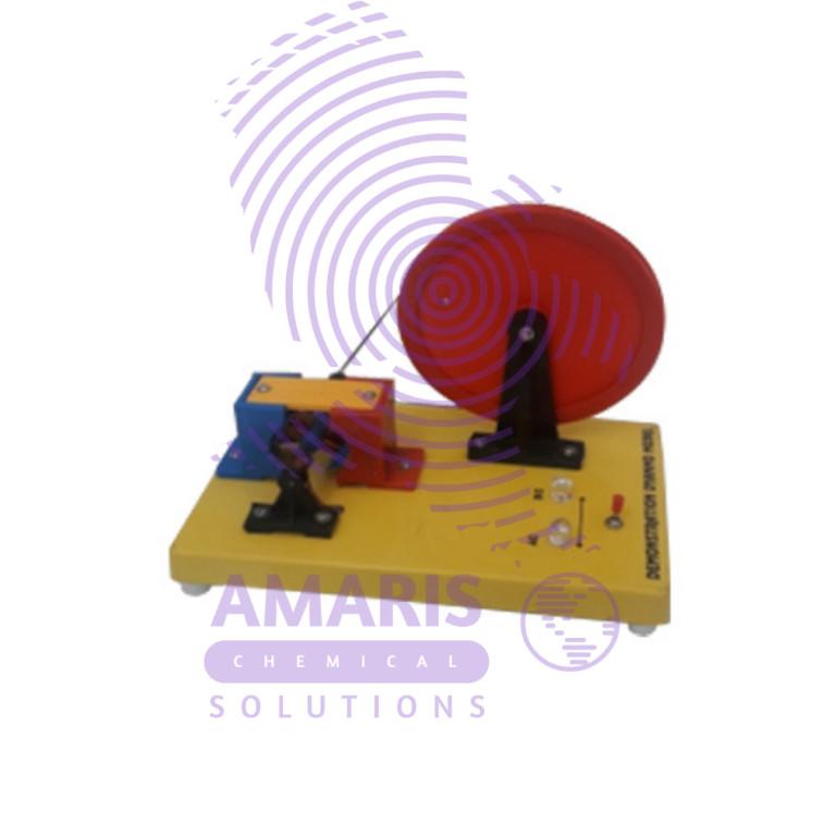 Dynamo working model in Nairobi - Image 1