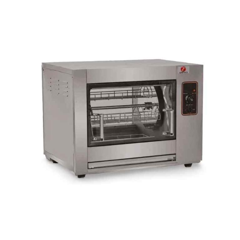 (CATERING EQUIPMENT) COMBI STEAM FOR SALE-ROTISSERIE OVEN FOR SA in Centurion - Image 4
