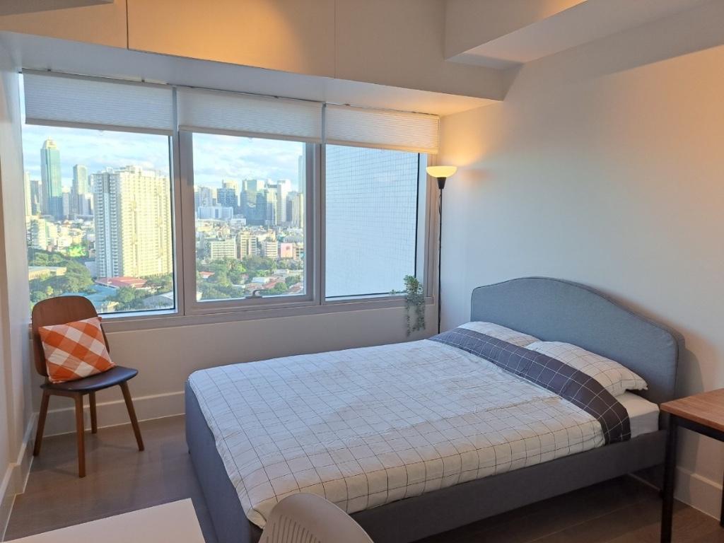FOR LEASE Studio Unit in Lincoln Tower Proscenium in Bacoor - Image 1