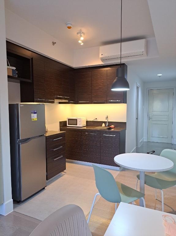 FOR LEASE Studio Unit in Lincoln Tower Proscenium in Bacoor - Image 4