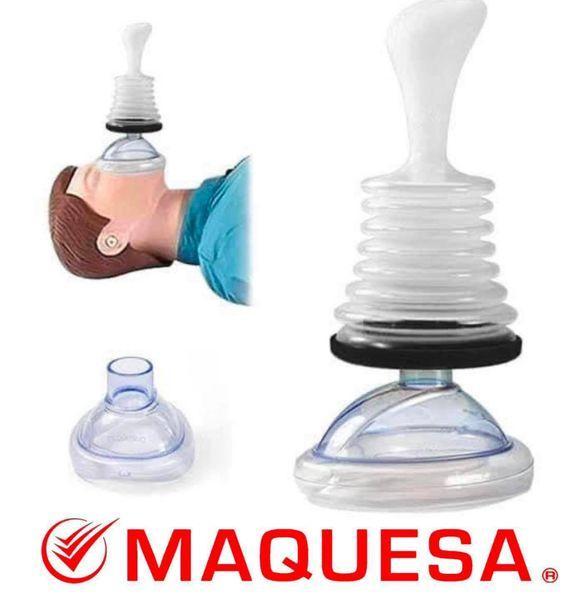 DISPOSITIVOS ANTI-ASFIXIA en Guatemala - Imagen 2