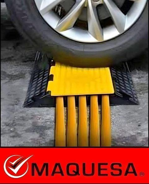 TUMULOS PROTECTORES en Guatemala - Imagen 2