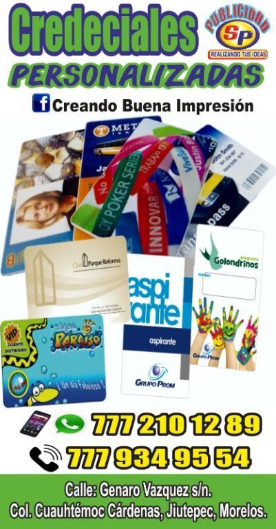 PUBLICIDAD, LONAS. ROTULOS, IMPRENT. en Jiutepec - Imagen 2