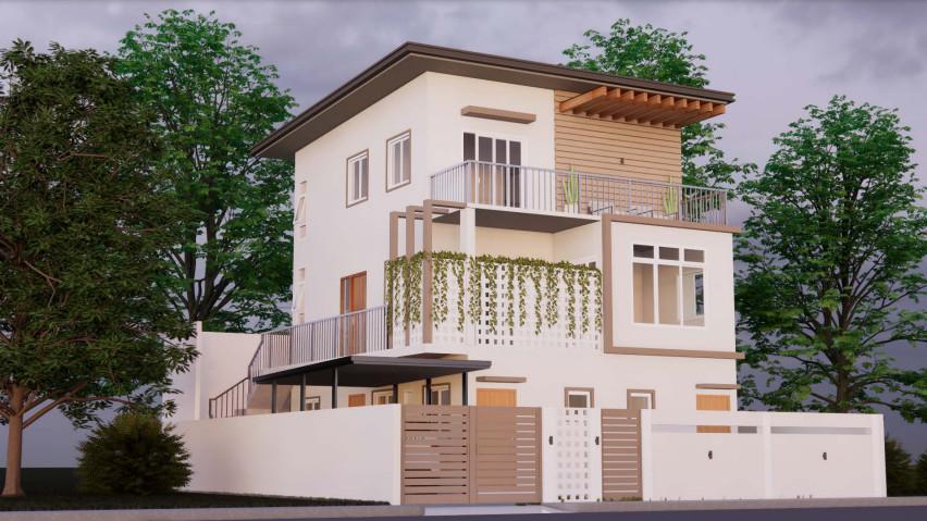 Your home, your rulesTrusted Contractor, Top-Notch Construction! in Putatan - Image 3