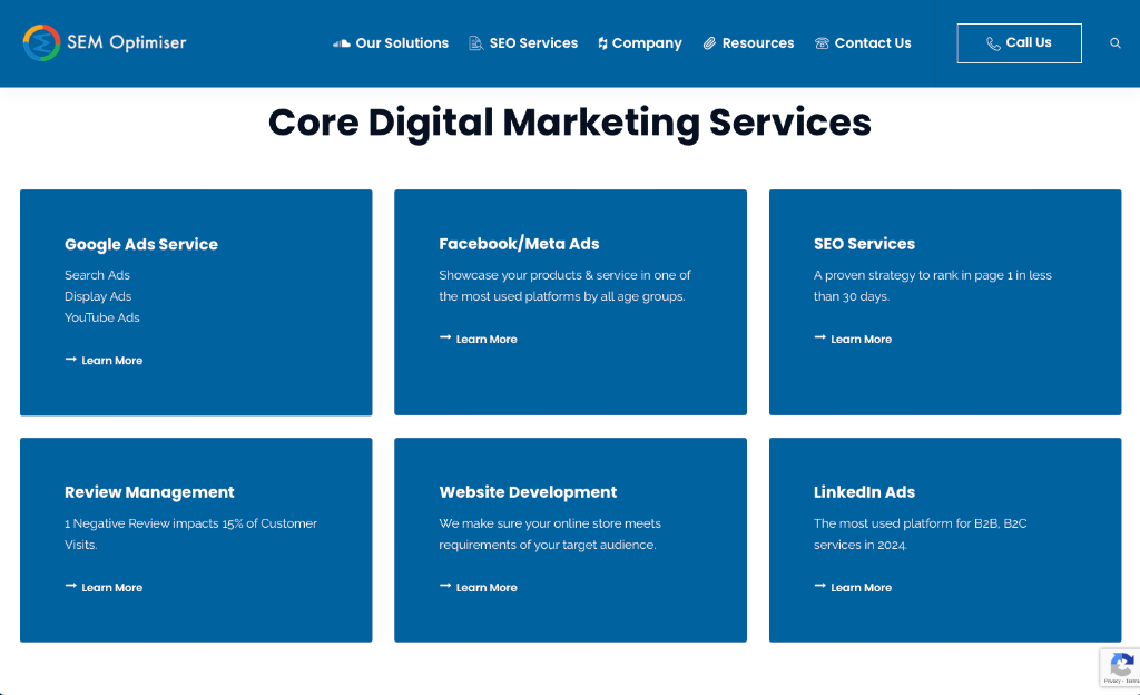 Marketing Agency | Performance Marketing in Klemzig - Image 2