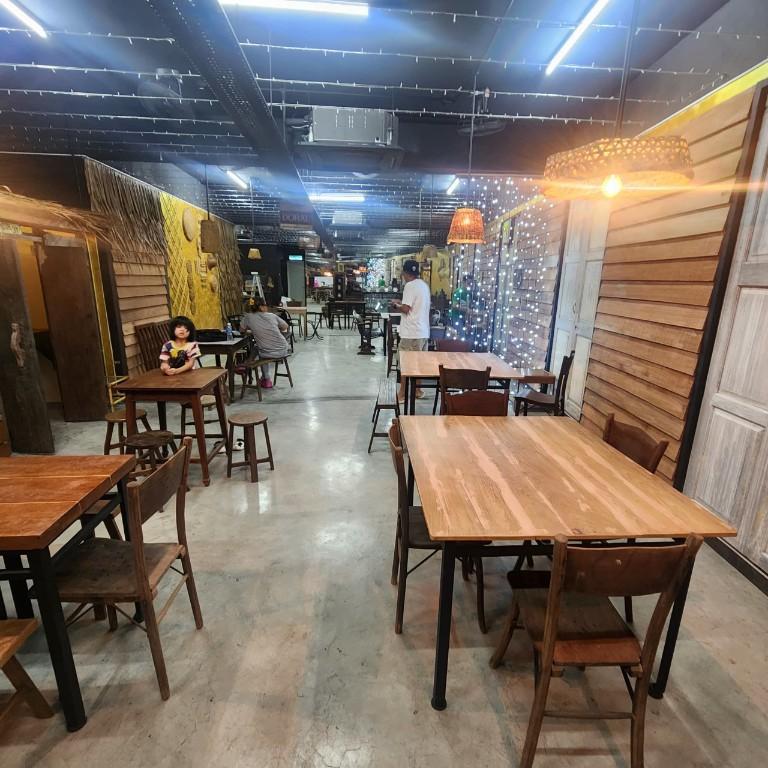 Restaurant Space to Rent - Puteri Bangi in Putrajaya - Image 7