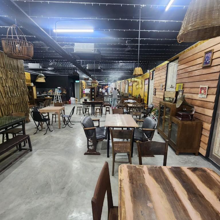 Restaurant Space to Rent - Puteri Bangi in Putrajaya - Image 11