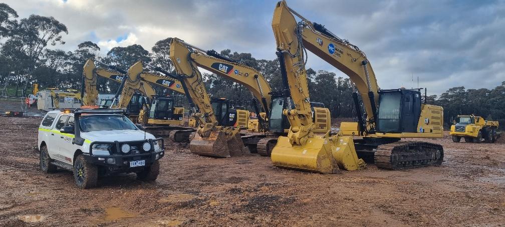 Plant Risk Assessments for Civil Construction in Heathmont - Image 2
