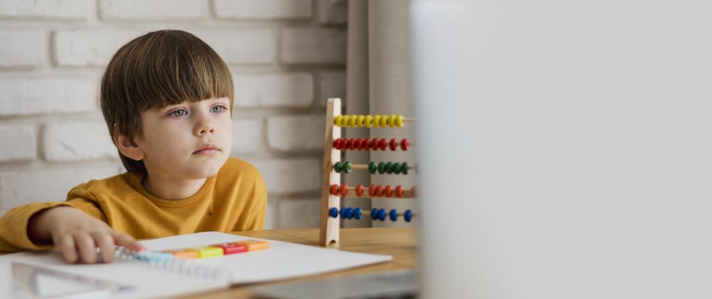 Brainy Abacus Program in Rajkot - Image 1