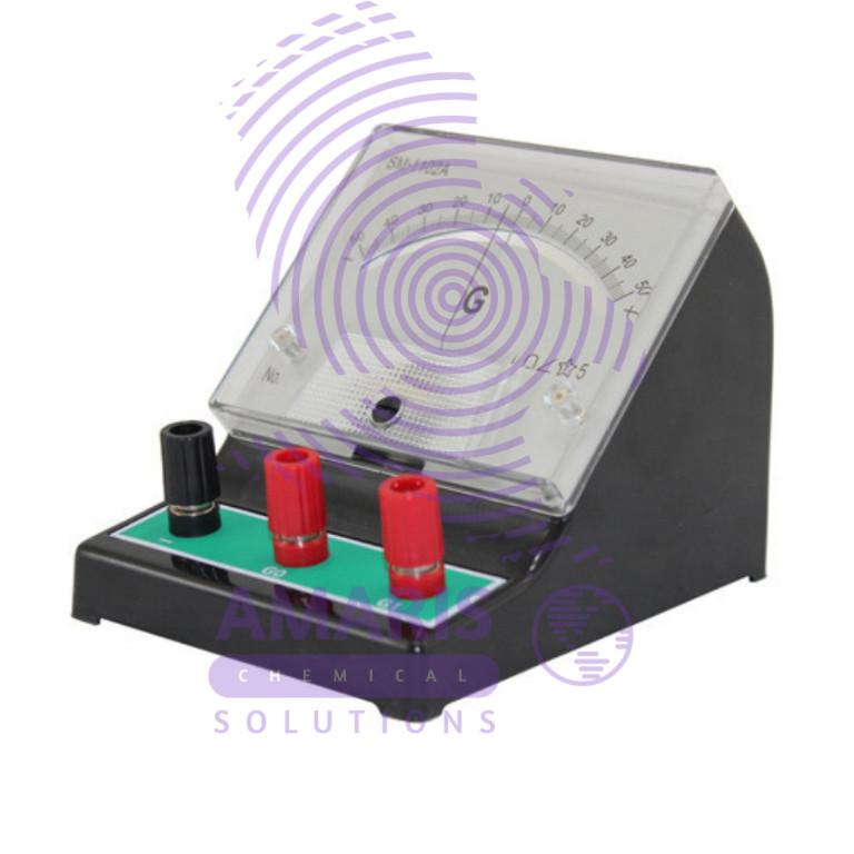 Galvanometer zero centre in Nairobi - Image 1