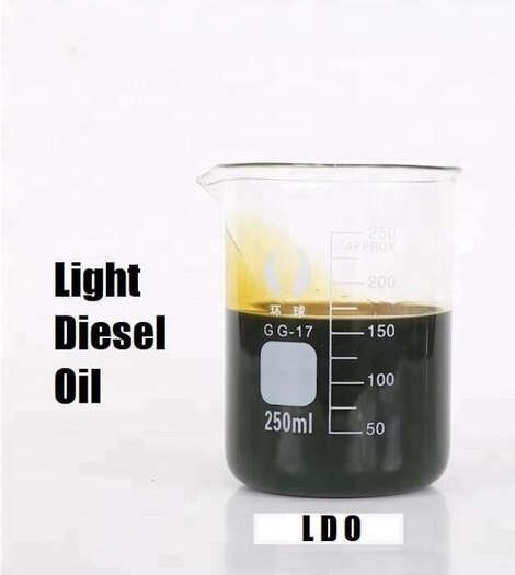 Light Diesel Oil in Rajasthan in Udaipur - Image 1