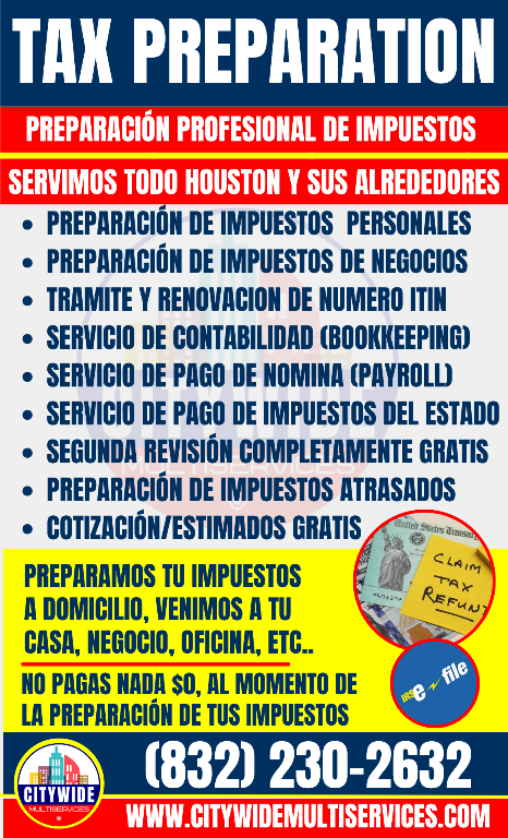 NOTARIZACIÓN DE DOCUMENTOS A DOMICILIO - VENIMOS A TI - SERVIMOS en Houston - Imagen 3