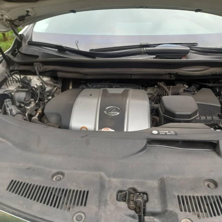 Lexus RX 350 2020 bien Propre à Douala - Photo 6