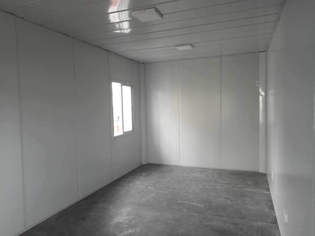 Prefabricated Container House (with basic electrical package) in Pavia - Image 5