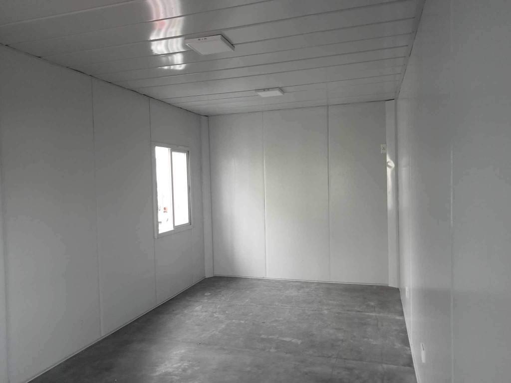 Prefabricated Container House (with basic electrical package) in Pavia - Image 6