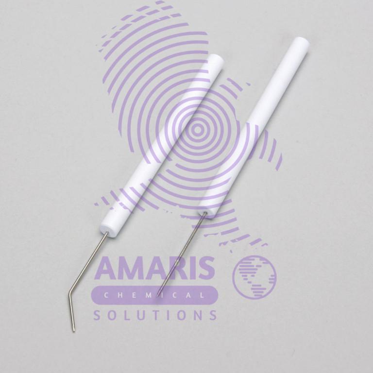 Dissecting needle in Kenya - Image 1