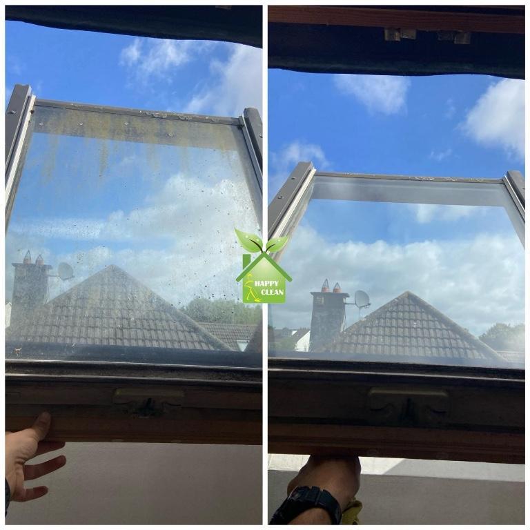 Window Cleaning in Dublin - Image 1