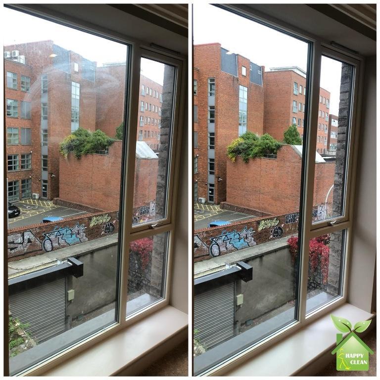 Window Cleaning in Dublin - Image 2