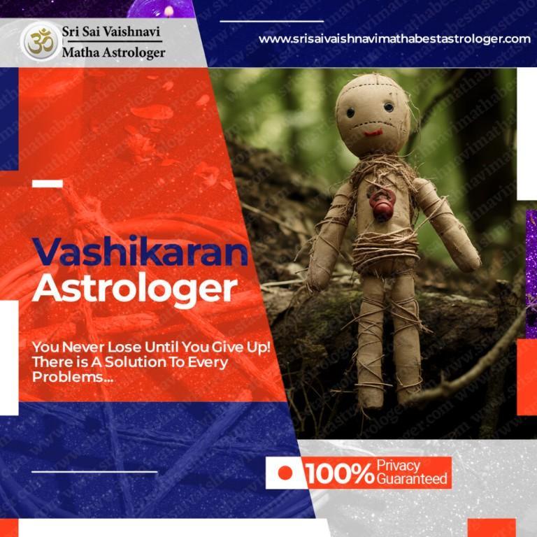 Vashikaran Astrologer in Ramanagara in Vasanth Nagar - Image 1