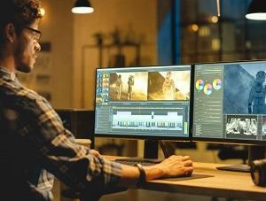 Reliable Video Translation Services In India in Okhla - Image 1