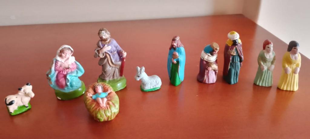Mini nacimiento en Samborondón - Imagen 1