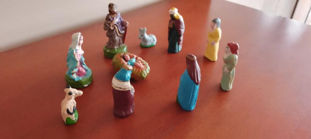 Mini nacimiento en Samborondón - Imagen 4