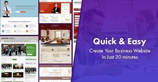 How To Make A Small Business Website In 2024 en Hoboken - Imagen 1