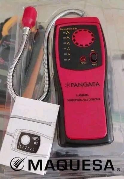 Detector para gas msquesa en Quetzaltenango - Imagen 2