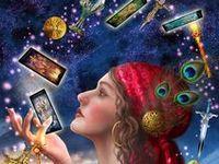 TRABAJOS LECTURA DE TAROT MAGIAS en Yumbel - Imagen 1
