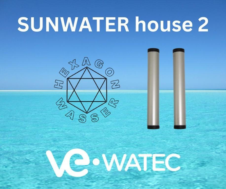 SUNWATER Kalk und Rostschutz in Vöcklabruck - Bild 1