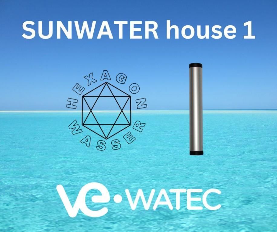 SUNWATER Kalk und Rostschutz in Vöcklabruck - Bild 2